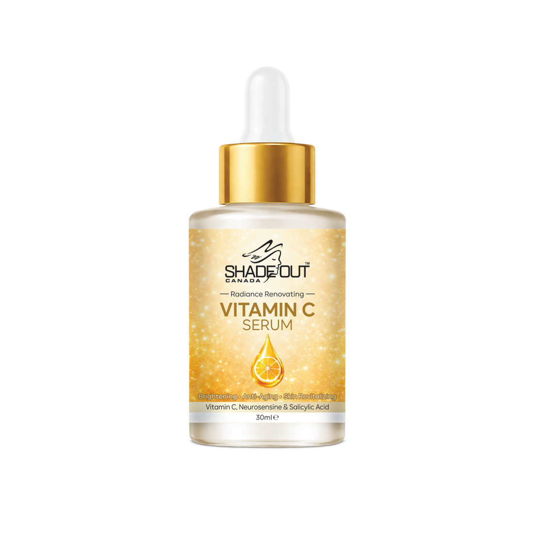 Vitamin C Serum