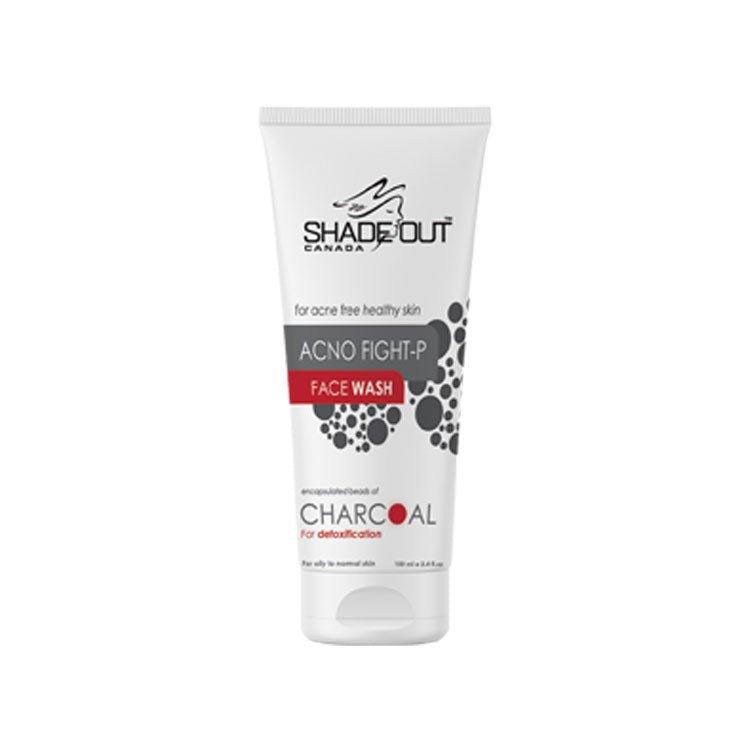 Acno Fight Face Wash - Shadeout Cosmetics