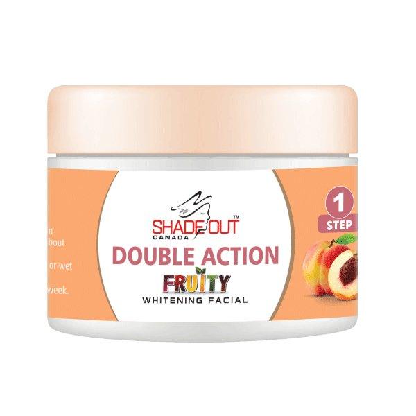 Double Action Cleanser - Shadeout Cosmetics