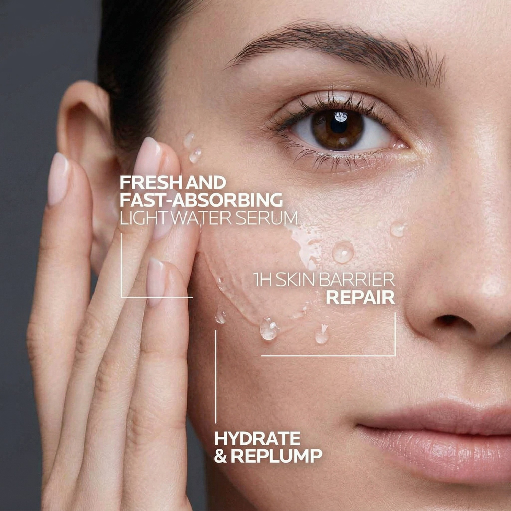 Hyaluronic Acid Serum
