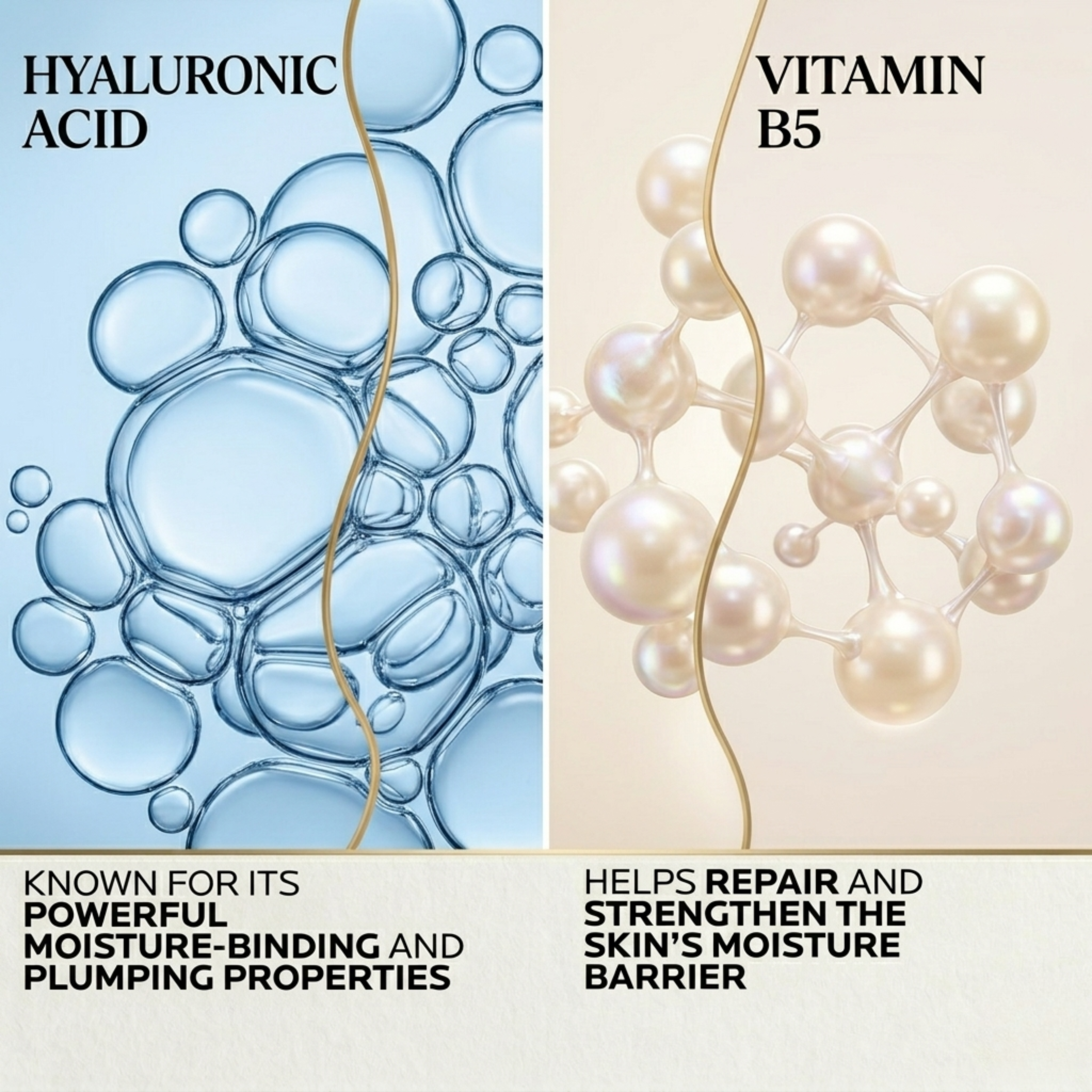 Hyaluronic Acid Serum