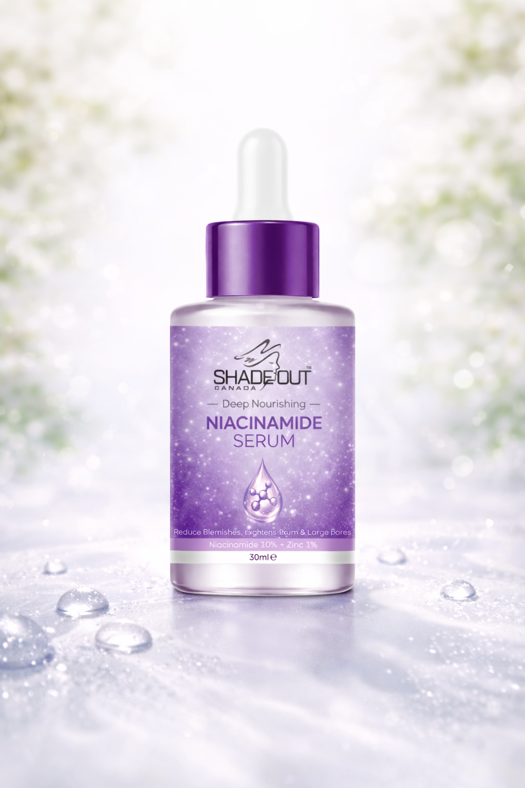Niacinamide Serum