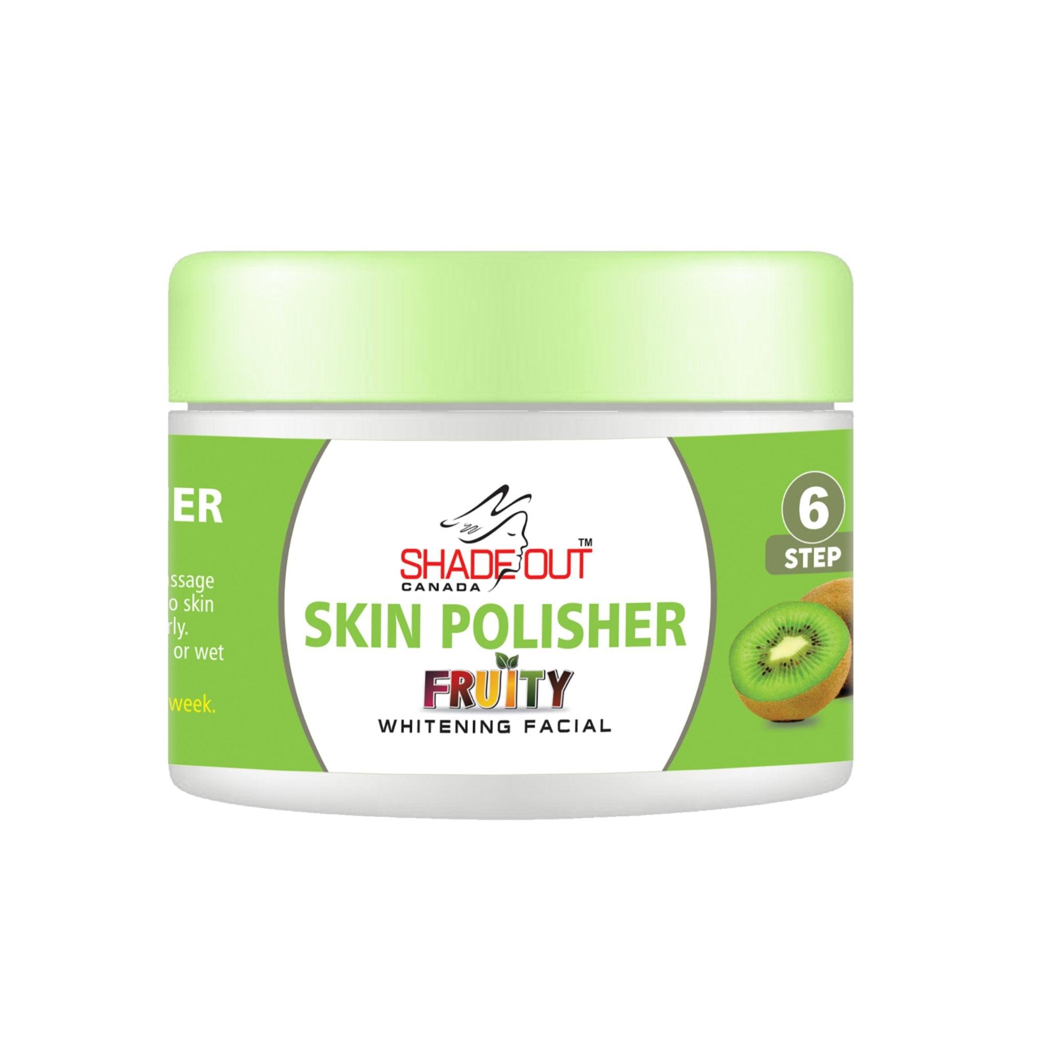 FRUITY FACIAL KIT - Shadeout Cosmetics