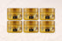 24 Carat Gold Facial Kit - Shadeout Cosmetics