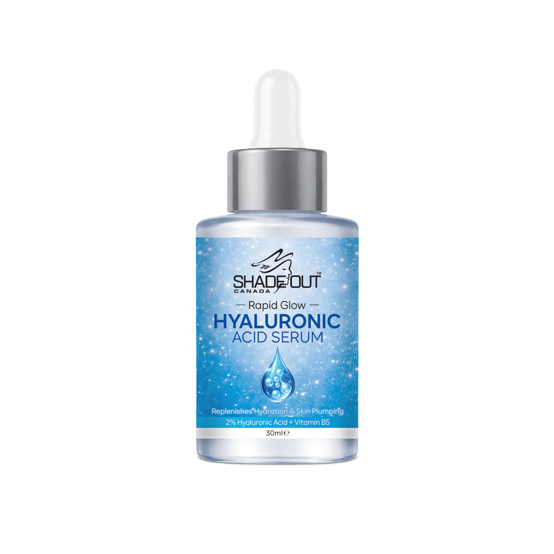 Hyaluronic Acid Serum