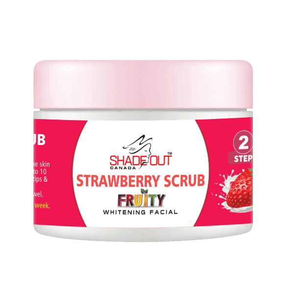 strawberry scrub - shadeout