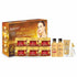 24K GOLD FACIAL KIT (9 in 1) - Shadeout Cosmetics