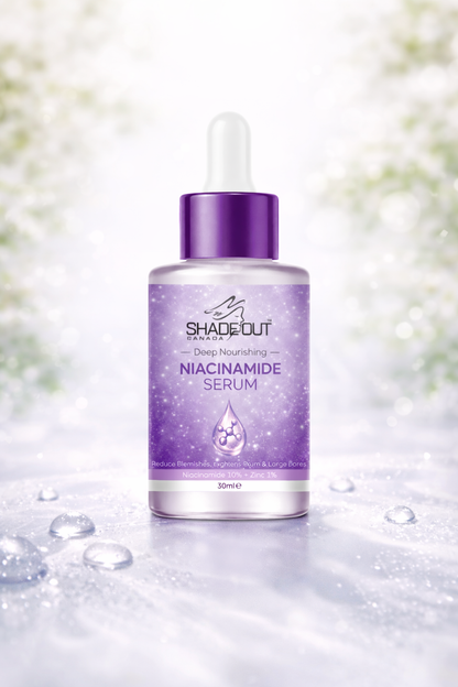 Niacinamide Serum