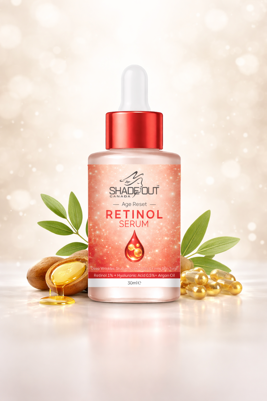 Retinol Serum