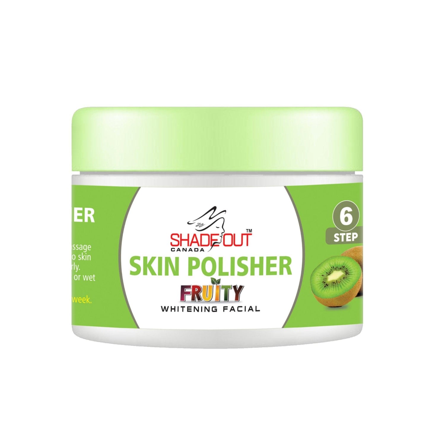 FRUITY FACIAL KIT - Shadeout Cosmetics