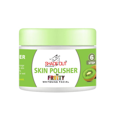 FRUITY FACIAL KIT - Shadeout Cosmetics