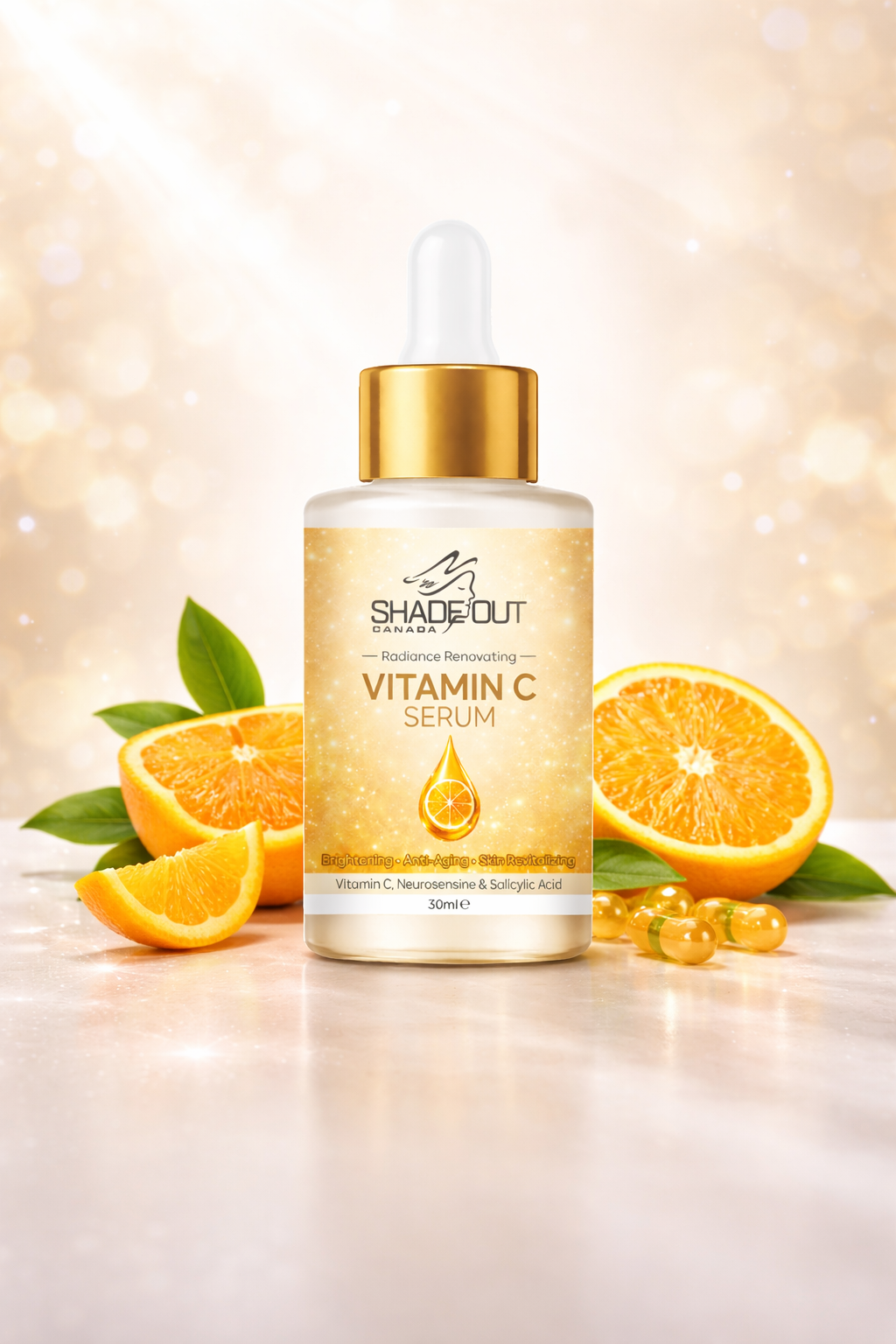 Vitamin C Serum