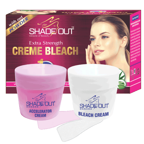 creame-bleach 40g