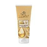 Face Wash - shadeout