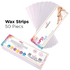 WAX STRIPS - Shadeout Cosmetics